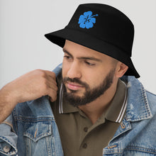 Load image into Gallery viewer, Summer Girl Flower Bucket Hat