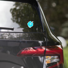 Load image into Gallery viewer, Summer Girl Music Sticker