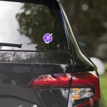 Load image into Gallery viewer, Summer Girl Music Sticker