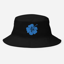 Load image into Gallery viewer, Summer Girl Flower Bucket Hat
